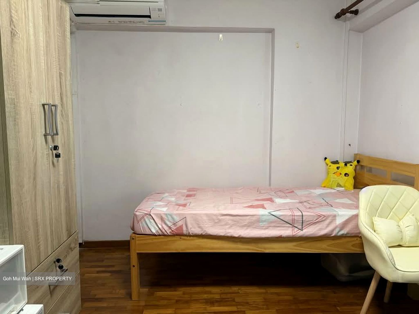 Blk 204A Compassvale Drive (Sengkang), HDB 4 Rooms #588348451